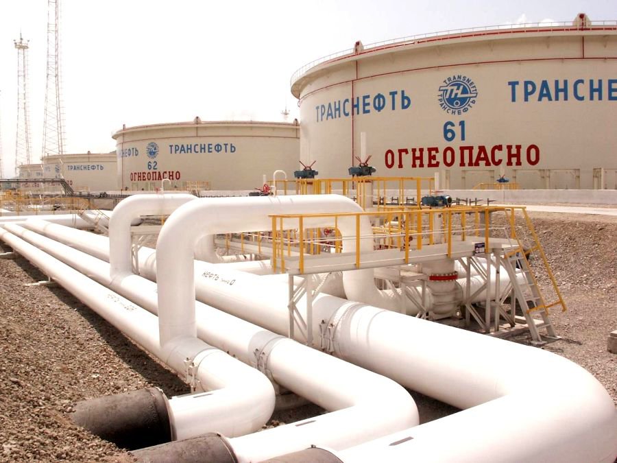 ПАО «Транснефть», АО «ОМЕГА»